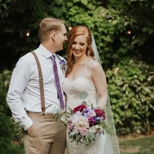 Meet your Posher, Krystal